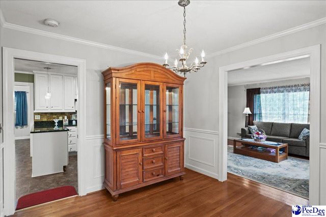 1257 Calvin Circle, Florence, SC 29505