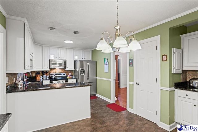 1257 Calvin Circle, Florence, SC 29505