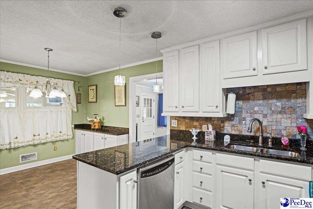 1257 Calvin Circle, Florence, SC 29505