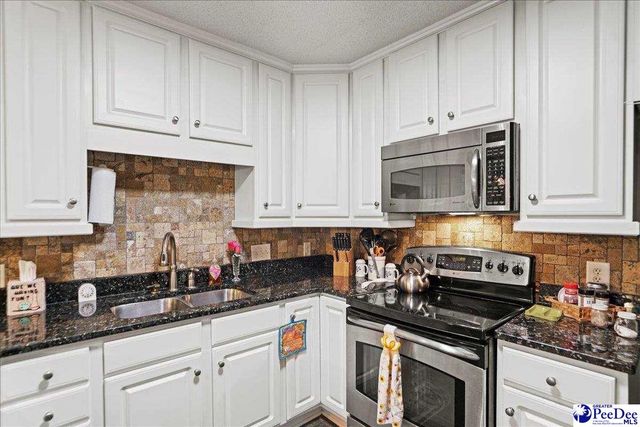 1257 Calvin Circle, Florence, SC 29505