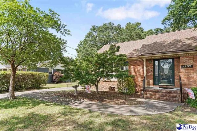1257 Calvin Circle, Florence, SC 29505