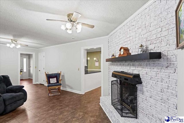 1257 Calvin Circle, Florence, SC 29505