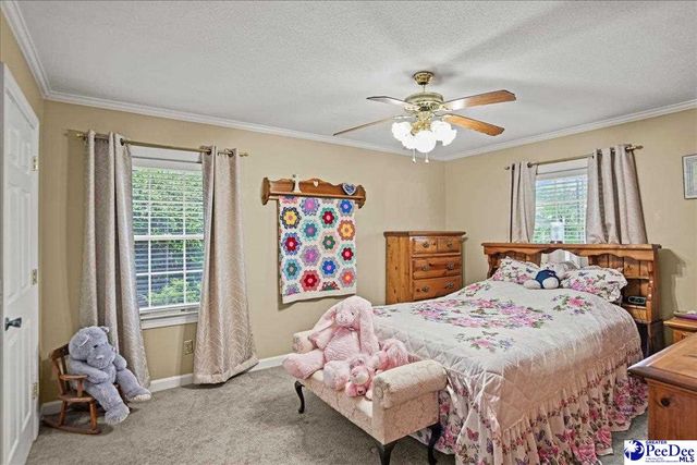 1257 Calvin Circle, Florence, SC 29505