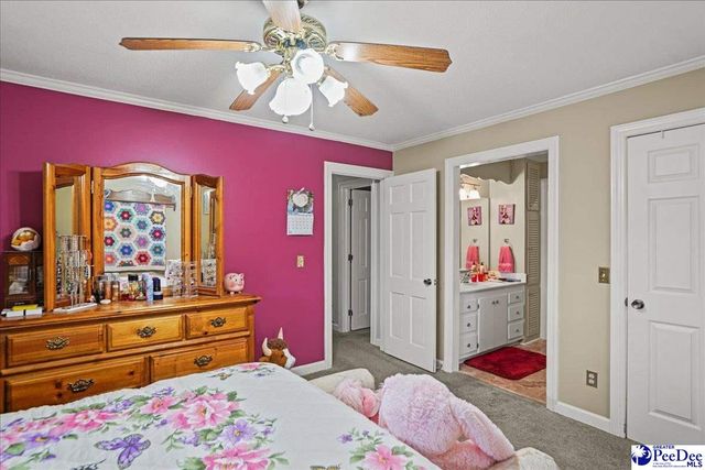 1257 Calvin Circle, Florence, SC 29505