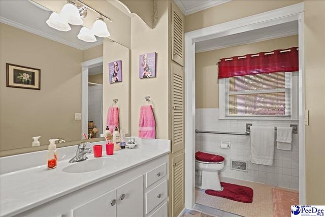 1257 Calvin Circle, Florence, SC 29505