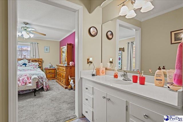 1257 Calvin Circle, Florence, SC 29505