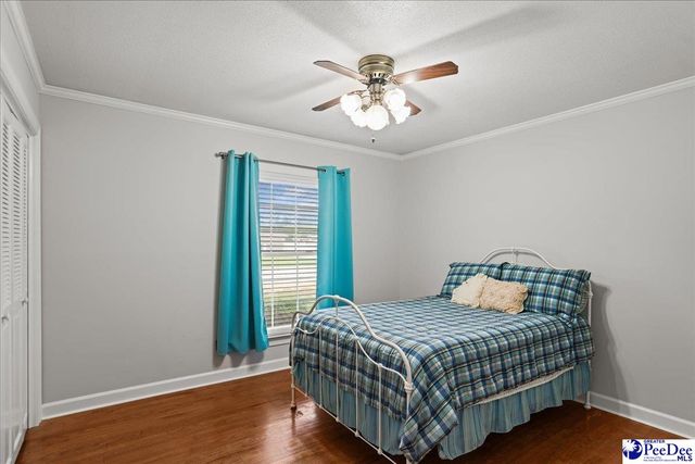 1257 Calvin Circle, Florence, SC 29505