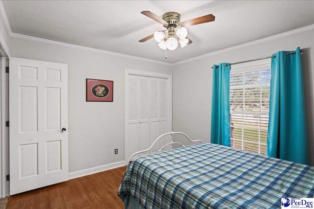 1257 Calvin Circle, Florence, SC 29505