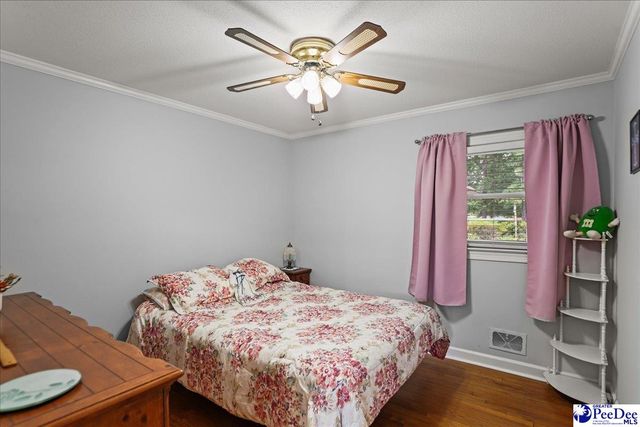 1257 Calvin Circle, Florence, SC 29505