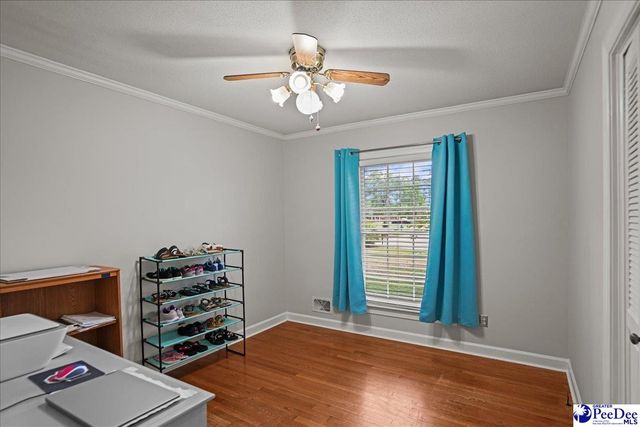 1257 Calvin Circle, Florence, SC 29505