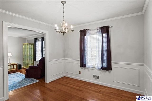 1257 Calvin Circle, Florence, SC 29505