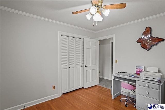 1257 Calvin Circle, Florence, SC 29505