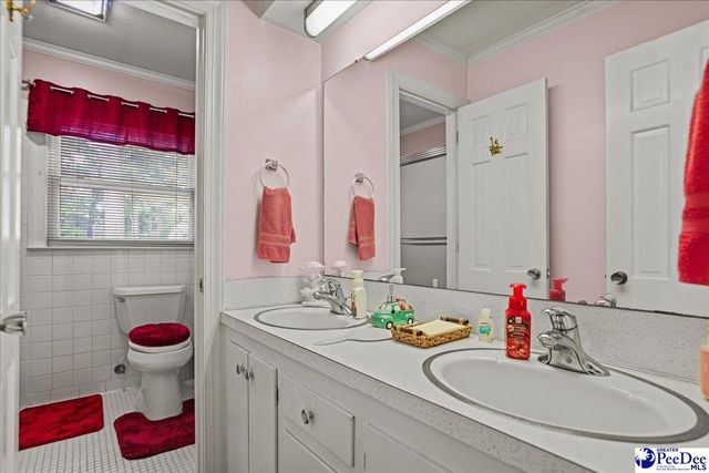 1257 Calvin Circle, Florence, SC 29505