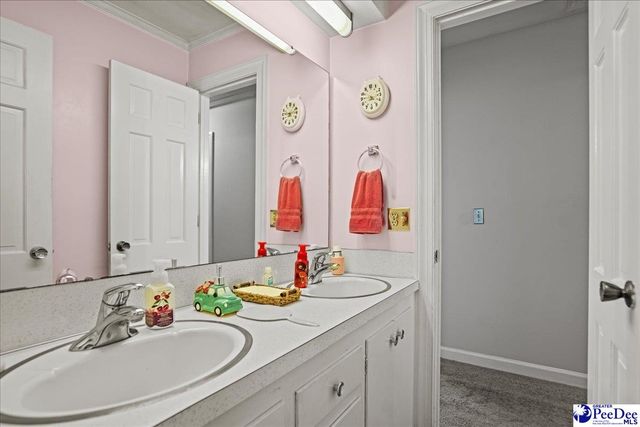 1257 Calvin Circle, Florence, SC 29505