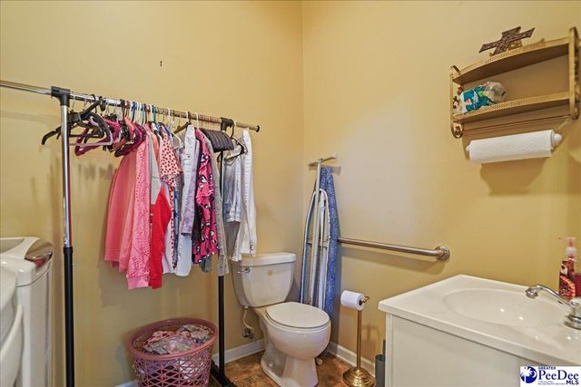 1257 Calvin Circle, Florence, SC 29505