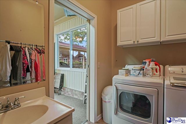 1257 Calvin Circle, Florence, SC 29505