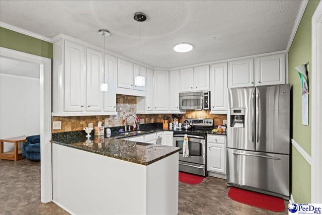 1257 Calvin Circle, Florence, SC 29505