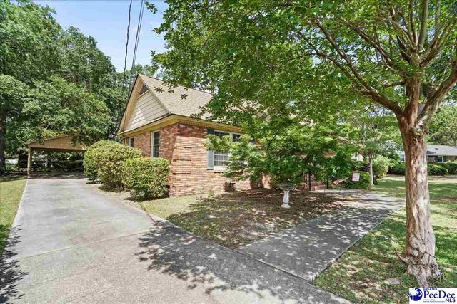 1257 Calvin Circle, Florence, SC 29505