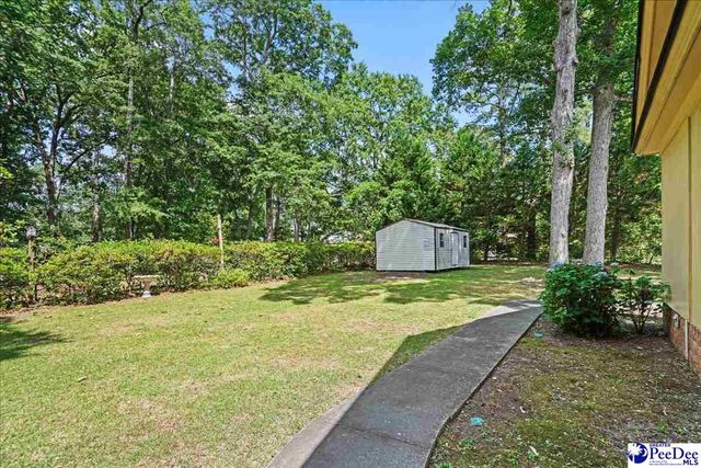 1257 Calvin Circle, Florence, SC 29505