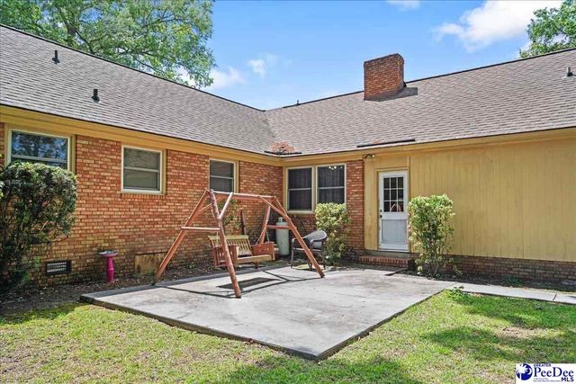 1257 Calvin Circle, Florence, SC 29505