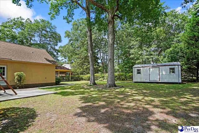 1257 Calvin Circle, Florence, SC 29505