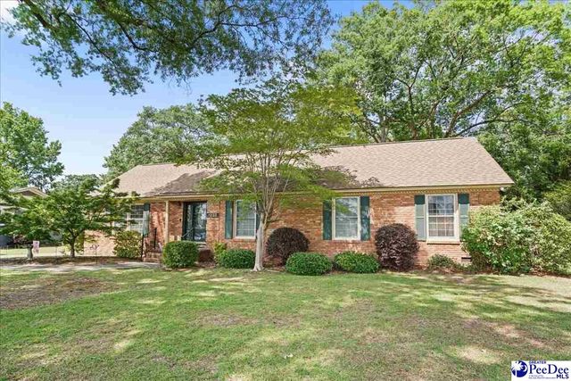 1257 Calvin Circle, Florence, SC 29505