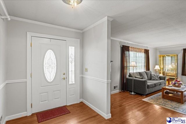 1257 Calvin Circle, Florence, SC 29505