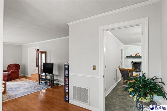 1257 Calvin Circle, Florence, SC 29505