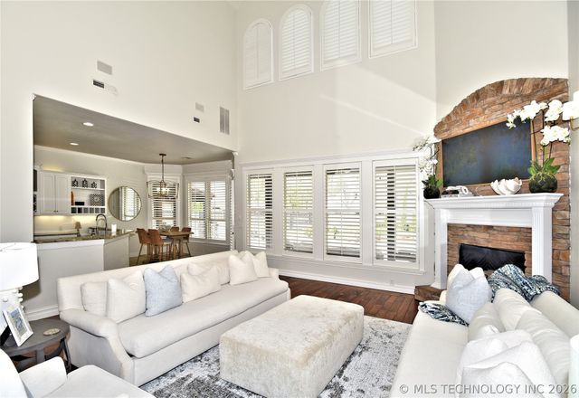 13208 S 118th East Avenue, Broken Arrow, OK 74011