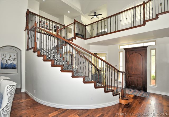 13208 S 118th East Avenue, Broken Arrow, OK 74011