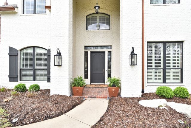 13208 S 118th East Avenue, Broken Arrow, OK 74011