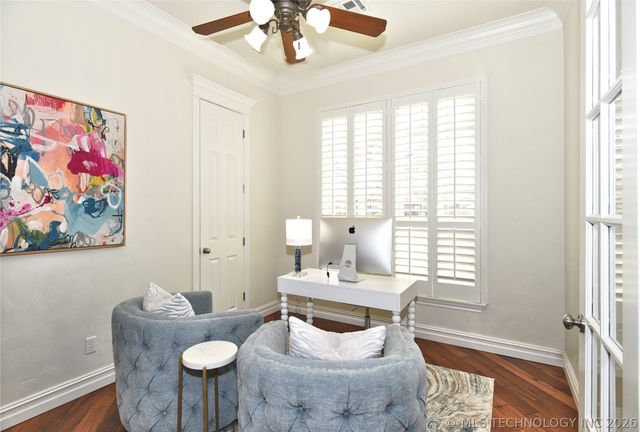 13208 S 118th East Avenue, Broken Arrow, OK 74011