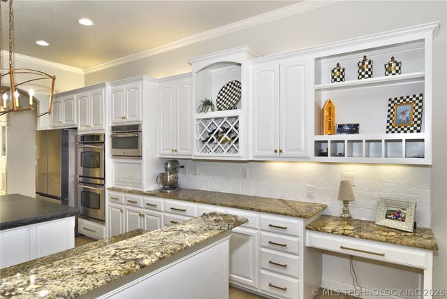 13208 S 118th East Avenue, Broken Arrow, OK 74011