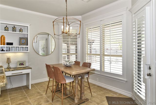 13208 S 118th East Avenue, Broken Arrow, OK 74011