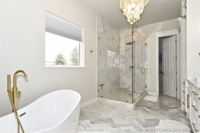 13208 S 118th East Avenue, Broken Arrow, OK 74011