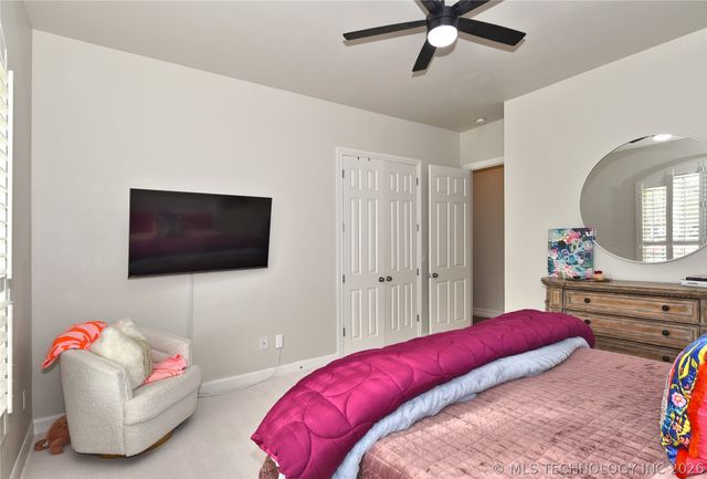 13208 S 118th East Avenue, Broken Arrow, OK 74011