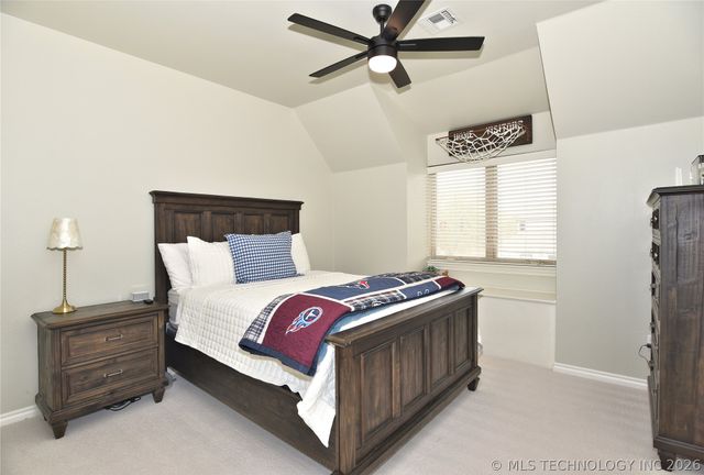 13208 S 118th East Avenue, Broken Arrow, OK 74011