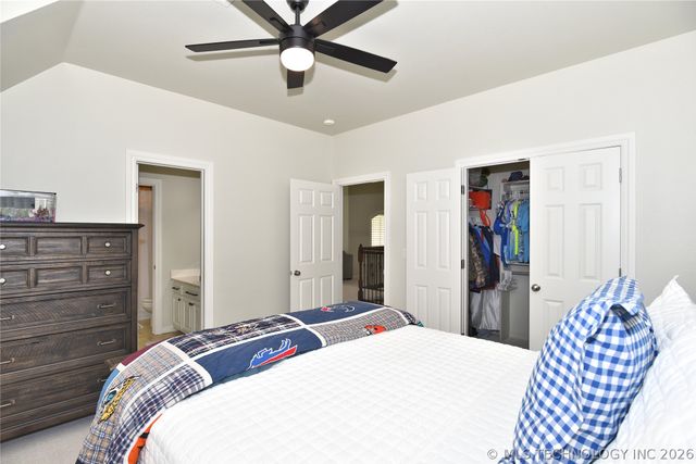 13208 S 118th East Avenue, Broken Arrow, OK 74011