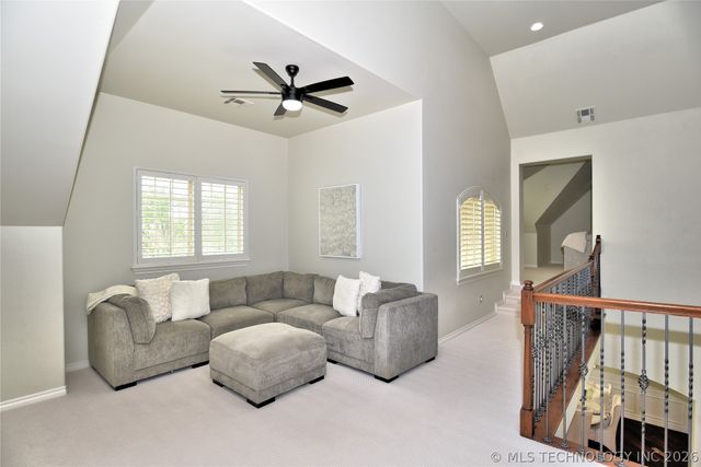 13208 S 118th East Avenue, Broken Arrow, OK 74011