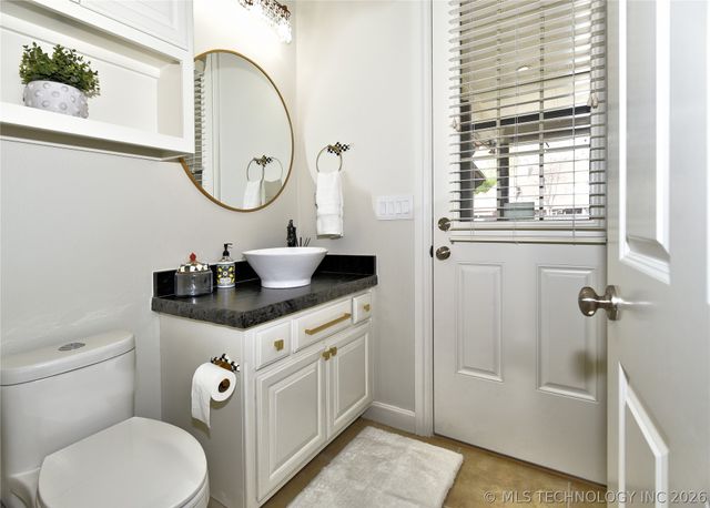 13208 S 118th East Avenue, Broken Arrow, OK 74011