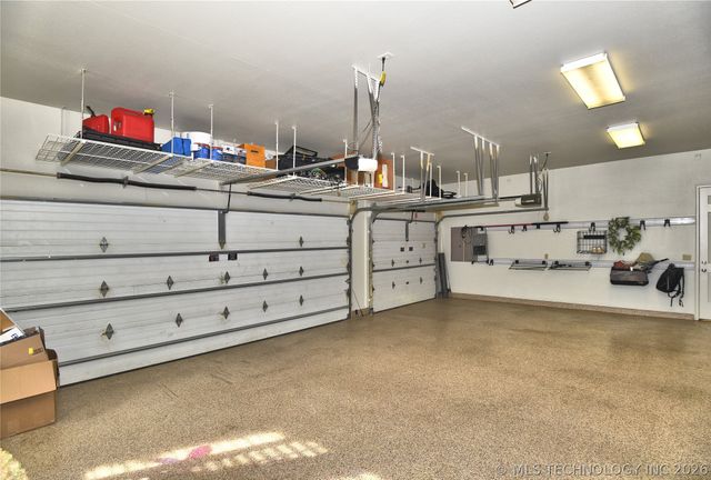 13208 S 118th East Avenue, Broken Arrow, OK 74011