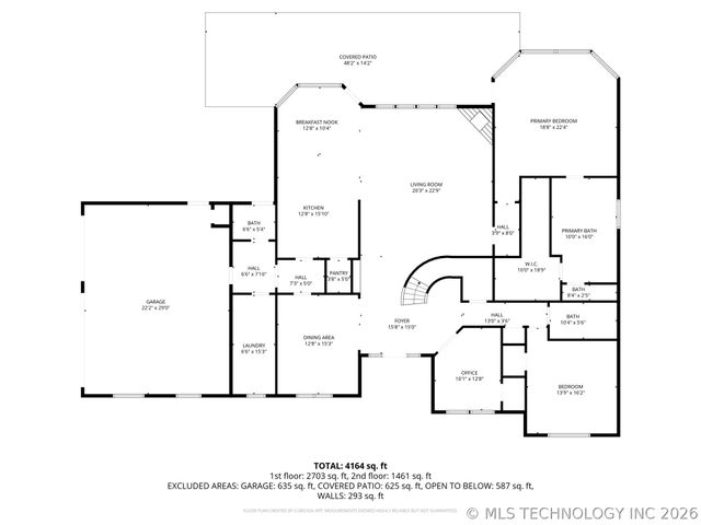 13208 S 118th East Avenue, Broken Arrow, OK 74011