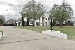 13208 S 118th East Avenue, Broken Arrow, OK 74011