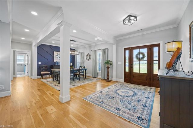 118 Old Dutch Road, Advance, NC 27006
