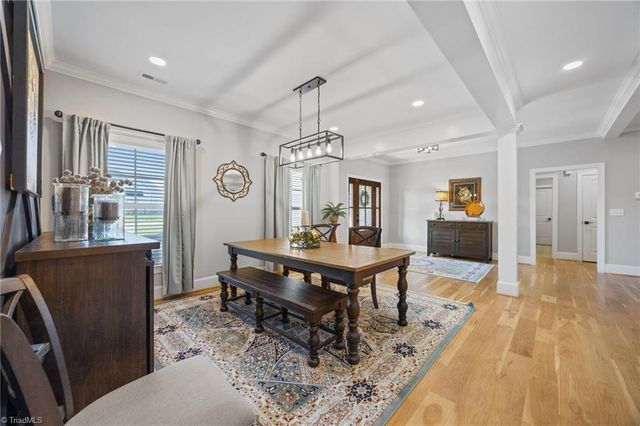 118 Old Dutch Road, Advance, NC 27006