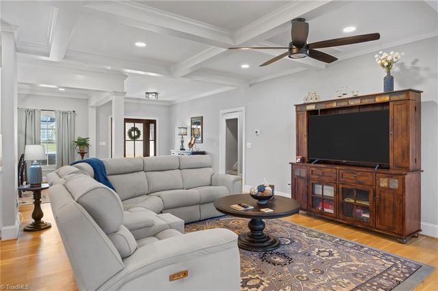 118 Old Dutch Road, Advance, NC 27006