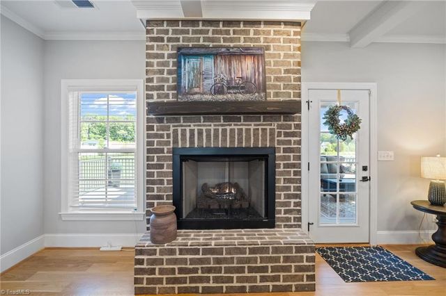 118 Old Dutch Road, Advance, NC 27006
