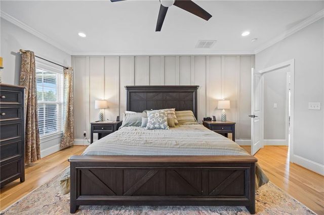 118 Old Dutch Road, Advance, NC 27006