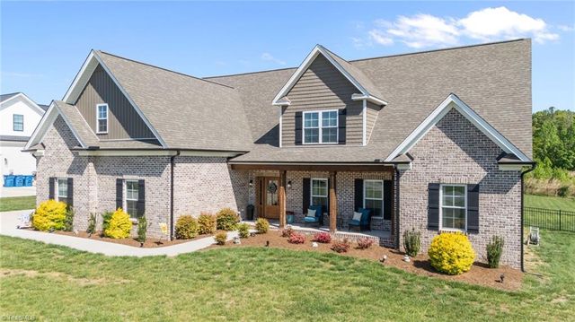 118 Old Dutch Road, Advance, NC 27006