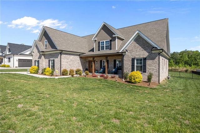 118 Old Dutch Road, Advance, NC 27006